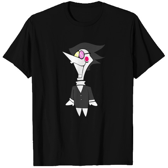 spamton funny T-shirt