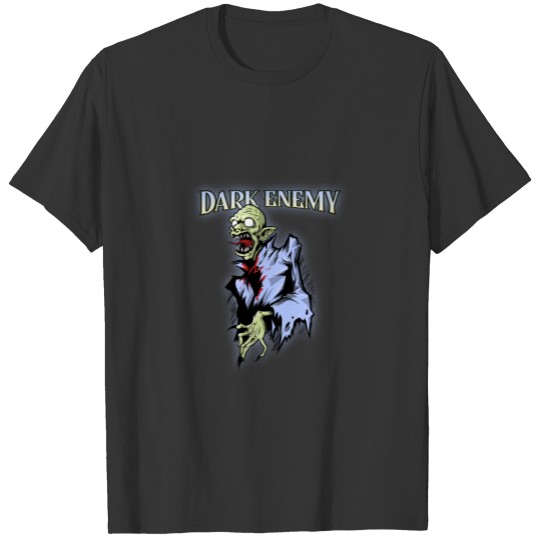 DARK ENEMY T-shirt