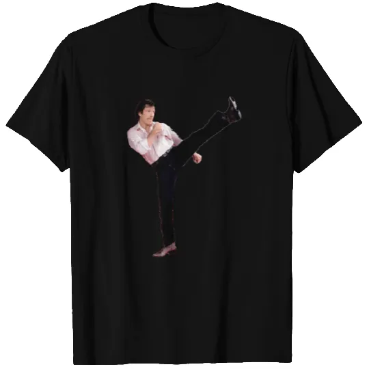 CHUCK NORRIS T Shirts