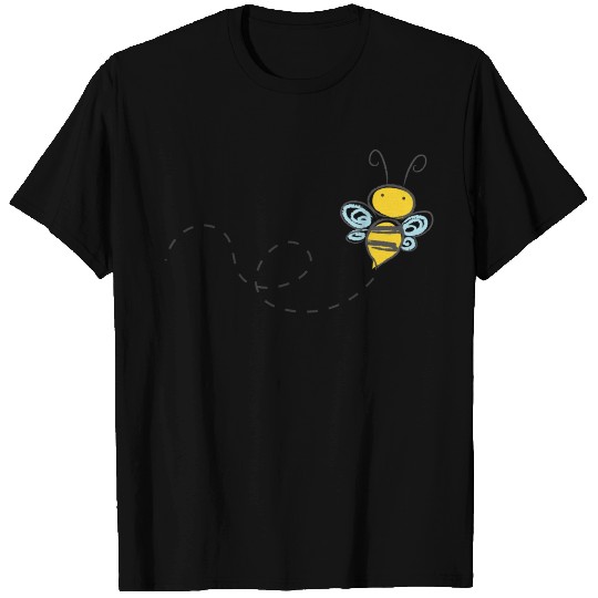 bee! T Shirts