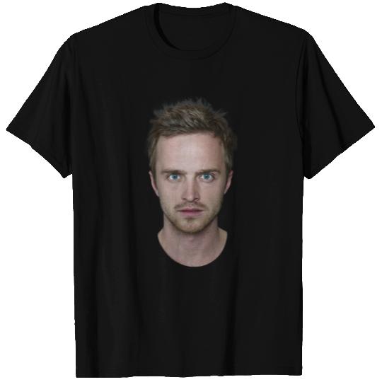 Jesse Pinkman Breaking Bad T Shirts