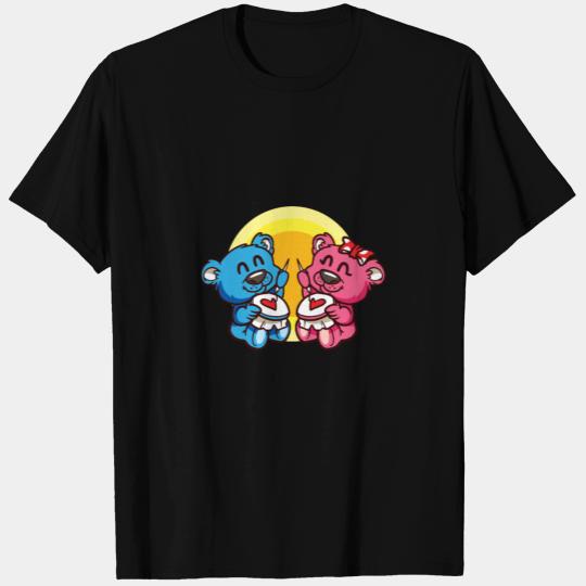 Hobby Stitch Buddies T Shirts