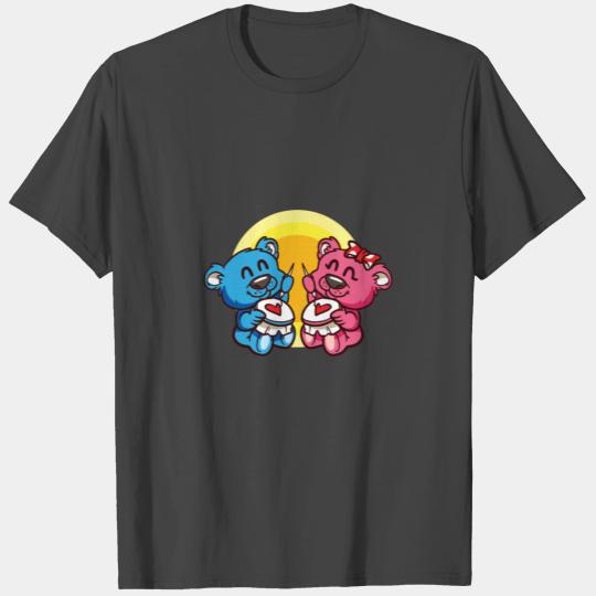 Hobby Stitch Buddies T Shirts