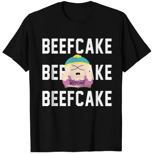 South Park - Eric T Shirts