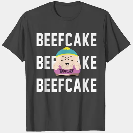 South Park - Eric T Shirts