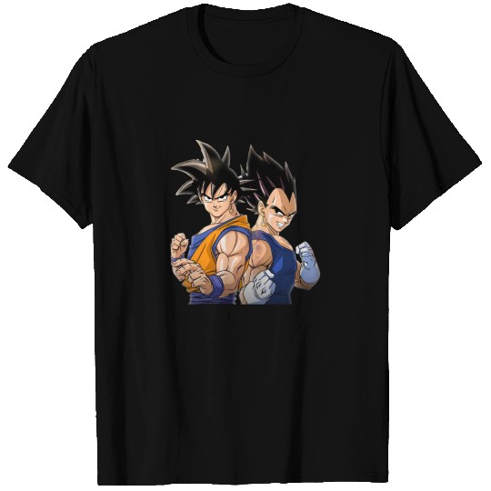 dragon ball z T Shirts