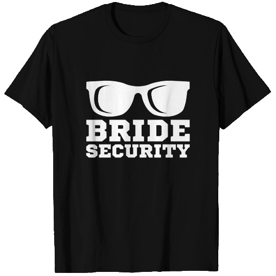 Bachelorette Party Wedding Bridesmaid Bride T Shirts