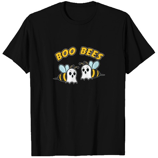 boo bees merch T Shirts