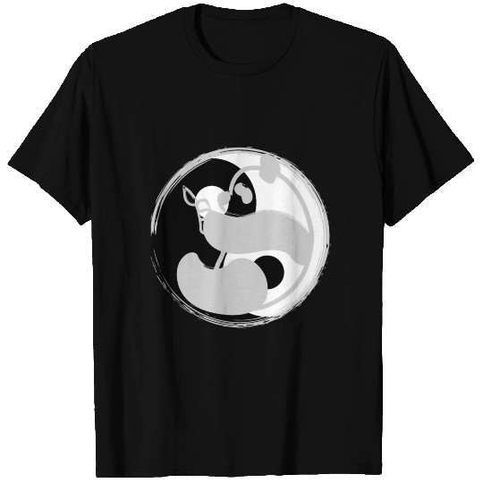 YingYang T Shirts