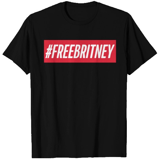 Britney Spears T Shirts