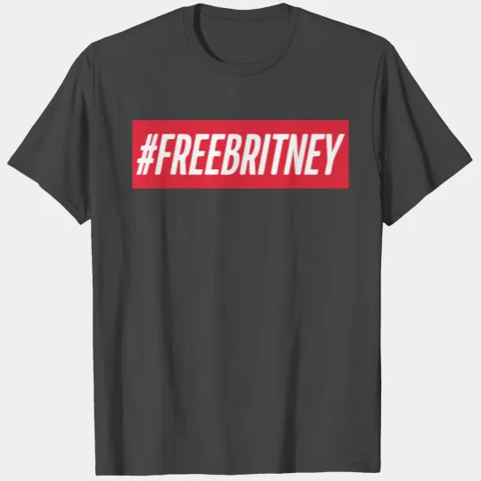 Britney Spears T Shirts