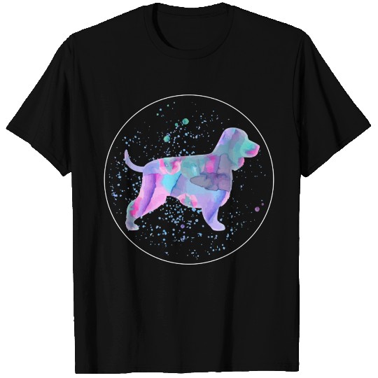 Cocker Spaniel T Shirts