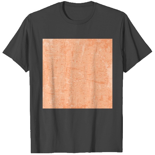 Art Lover Delicate Pretty Apricot Artist Painter T Shirts