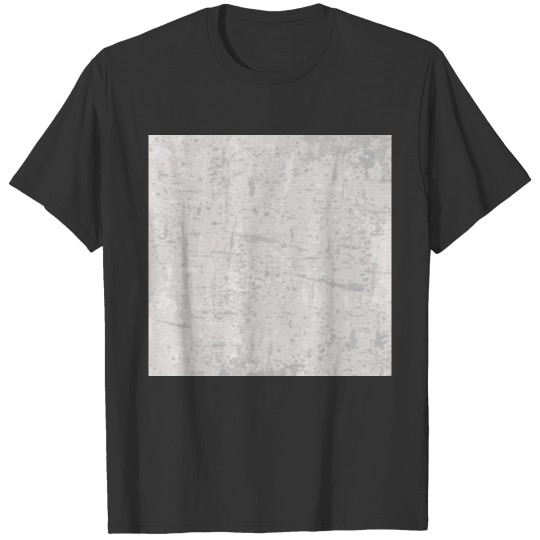 White Grey Art Lover Abstract Artist Painter T Shirts
