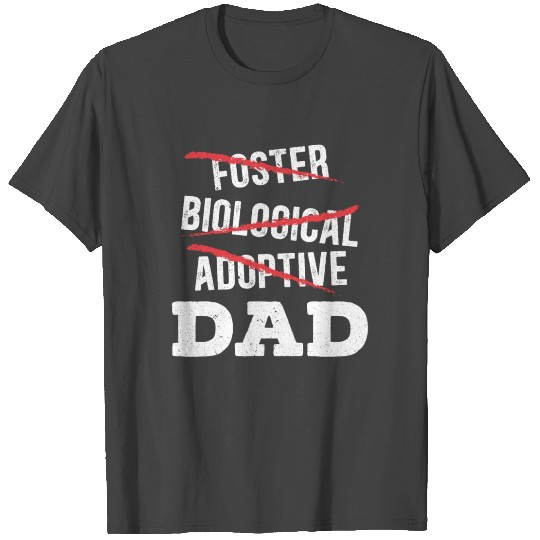 Adoption Made Our Family Complete Gotcha Day T Shirts