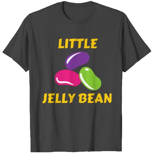 Little Jelly Bean | Cute Kids T Shirts
