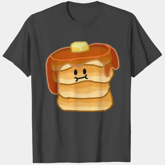 pancake cookie UK T Shirts