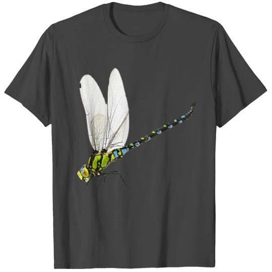 Dragonfly T Shirts
