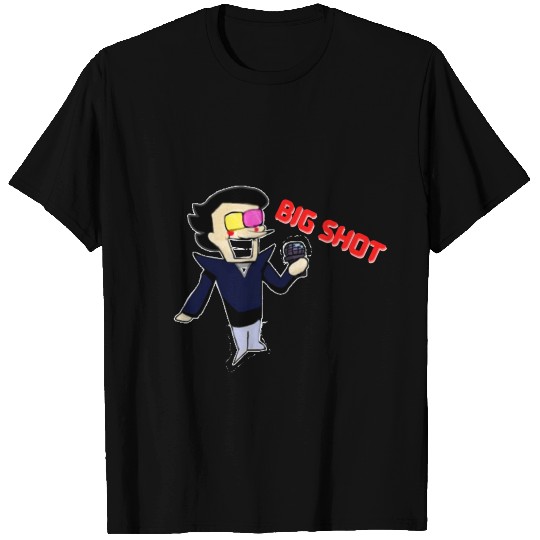 Spamton T Shirts