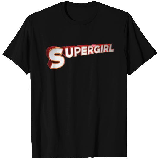 super girl T Shirts