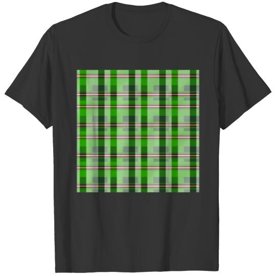 Christmas Pattern | Xmas Gift Idea Santa Claus T Shirts