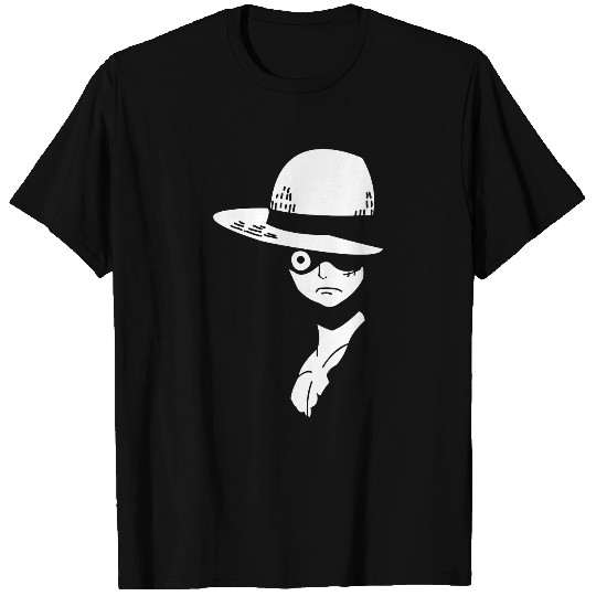 LUFFY T Shirts
