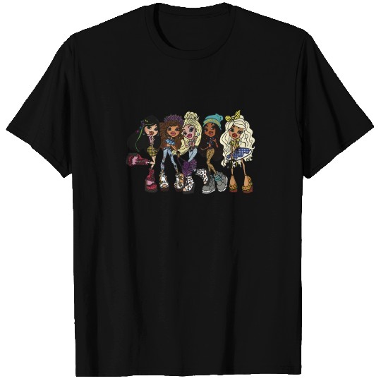 bratz princess T Shirts