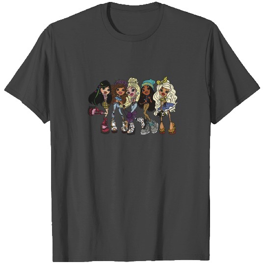 bratz princess T Shirts