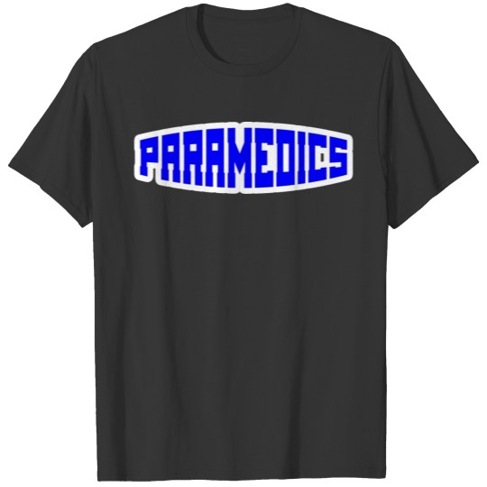 Paramedics T-shirt
