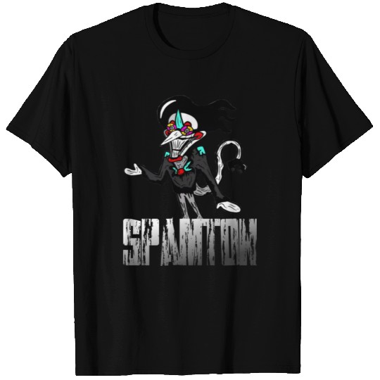 Spamton T Shirts