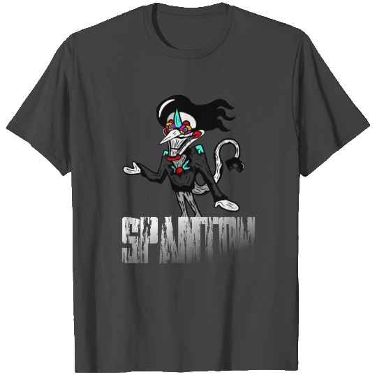 Spamton T Shirts