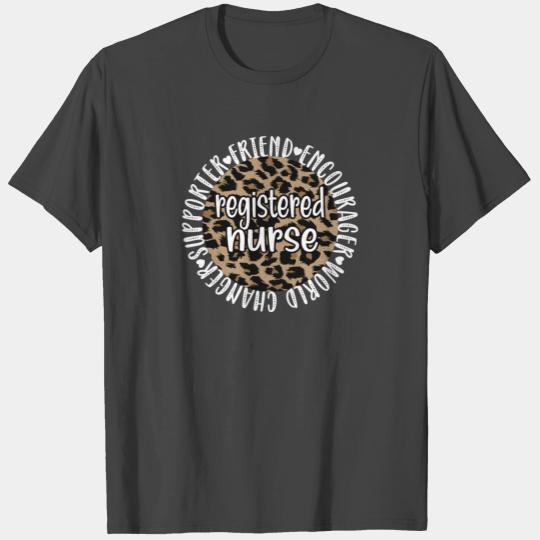 Registered Nurse Graduation RN Registered Nursing T Shirts