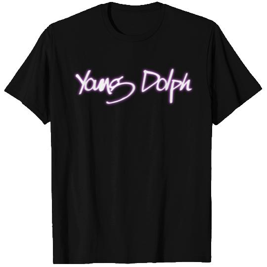 Young Dolph T Shirts