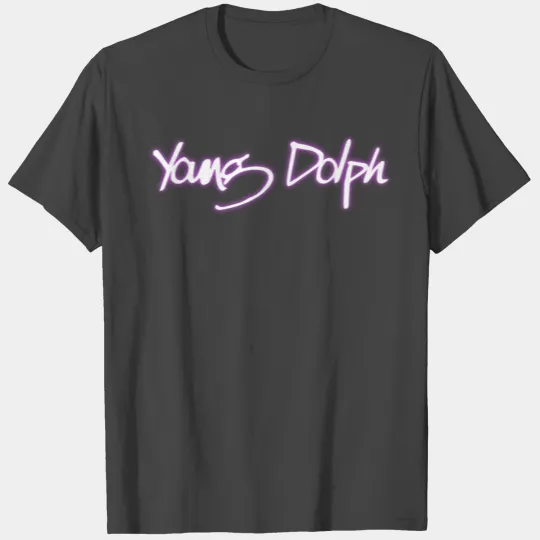 Young Dolph T Shirts