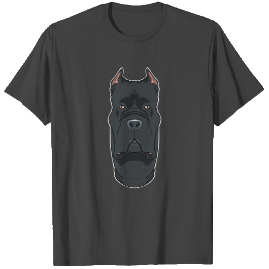 Cane Corso Lover I Dog Lover I Cane Corso T Shirts