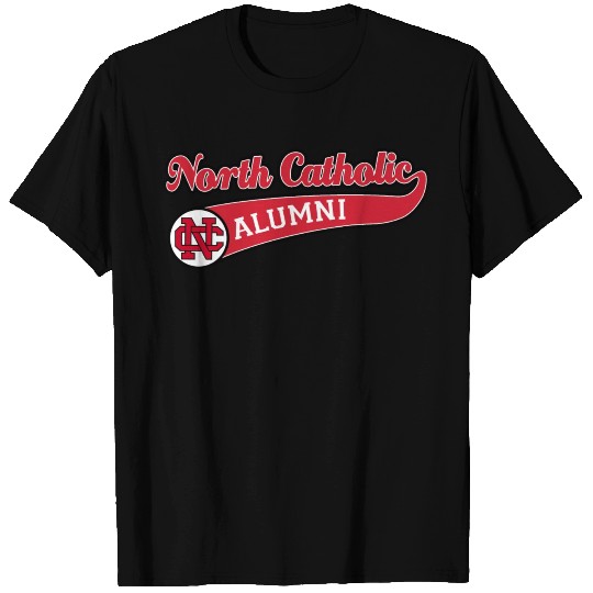 NC Alumni T Shirts