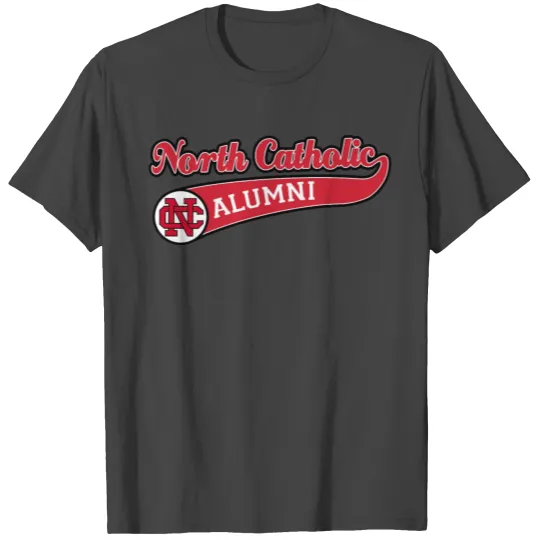 NC Alumni T Shirts