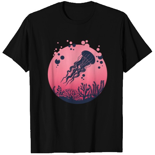 Jellyfish T Shirts
