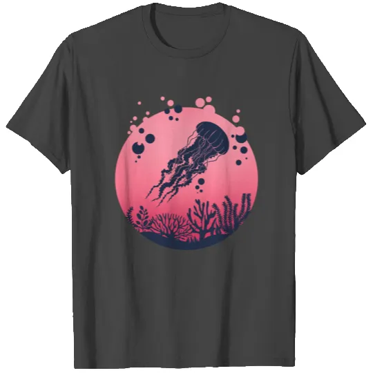Jellyfish T Shirts