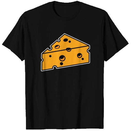 Cheese Lover Gift T Shirts