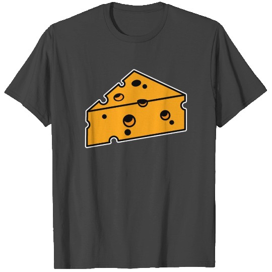 Cheese Lover Gift T Shirts