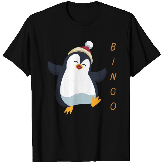 bingo T Shirts