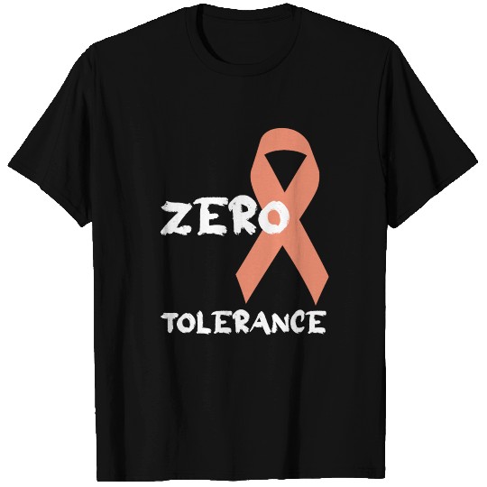 I Think You Should Leave || Zero Tolerance T Shirts