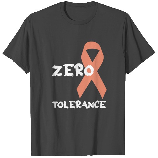 I Think You Should Leave || Zero Tolerance T Shirts