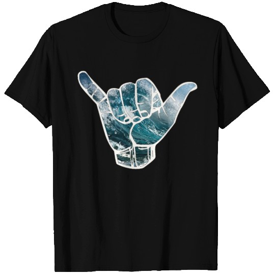 Hang loose T Shirts