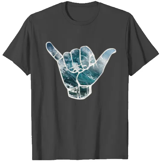 Hang loose T Shirts