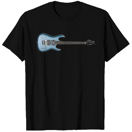 guitar, T Shirts