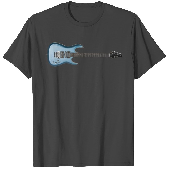 guitar, T Shirts