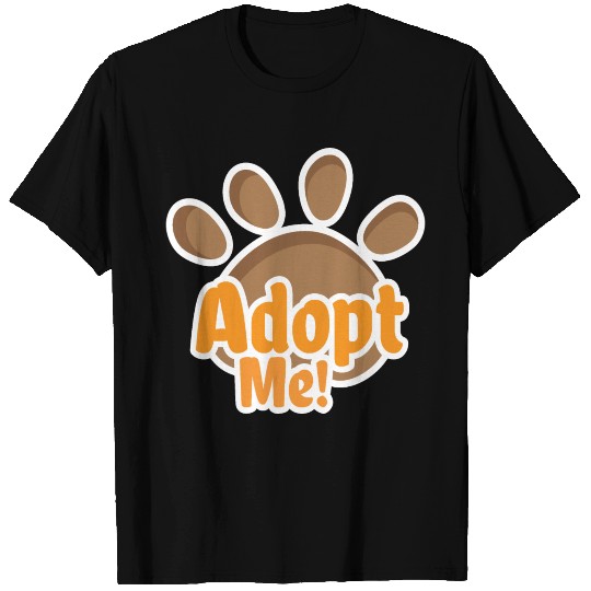 adopt me funny art T Shirts