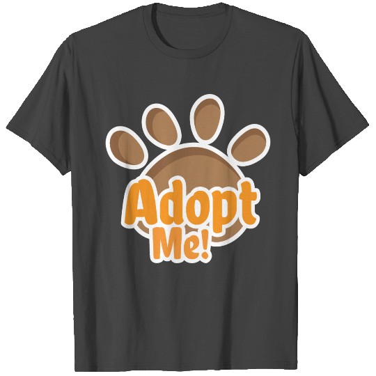 adopt me funny art T Shirts